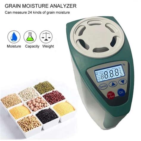 Grain Moisture Meter (LDS-1G) store|LDS.